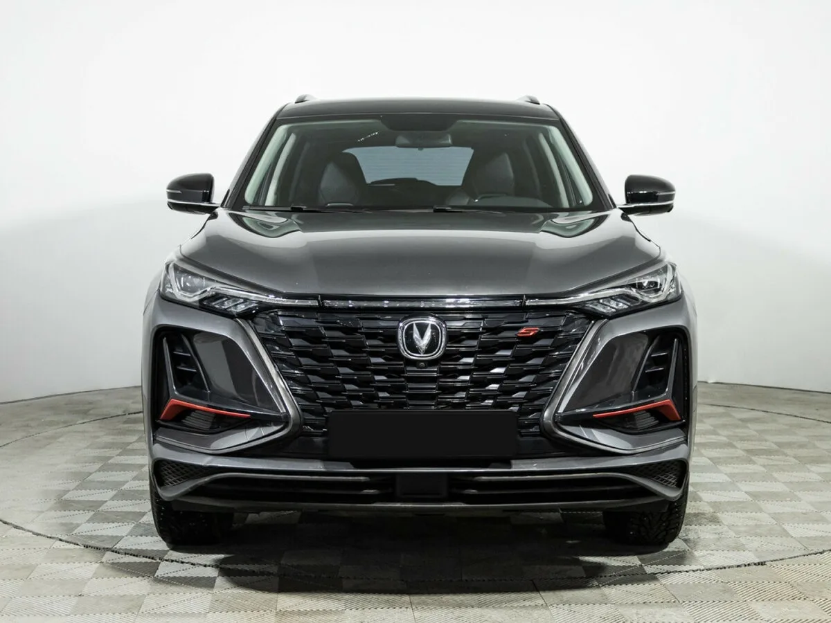 Changan CS75 Plus
