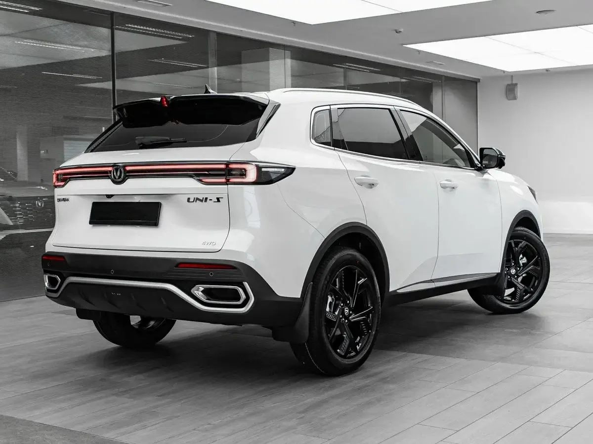 Changan Uni S CS55PLUS