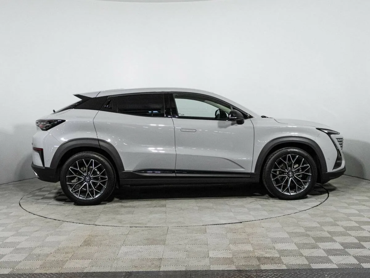 Changan Uni T