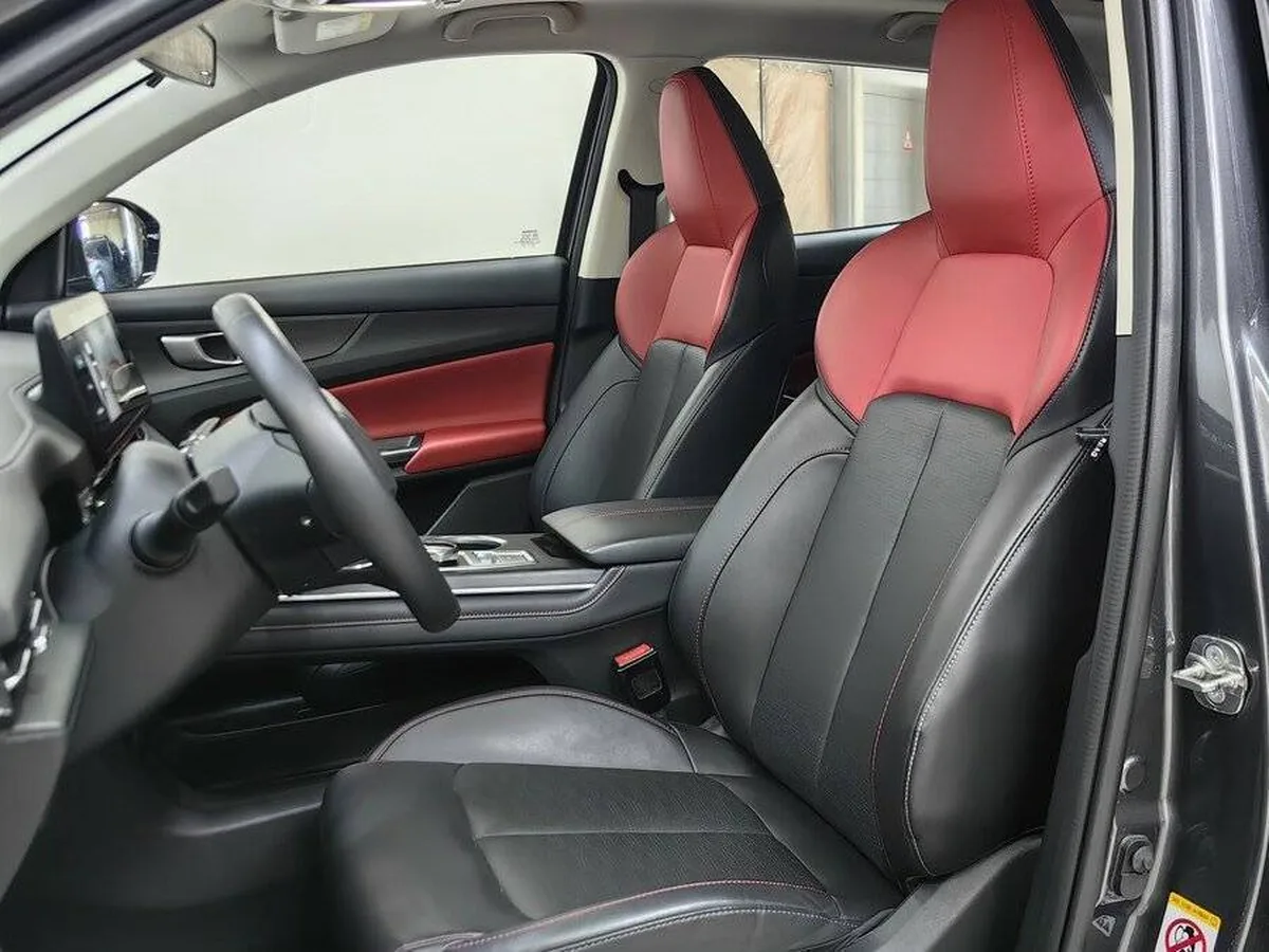Changan CS55 Plus