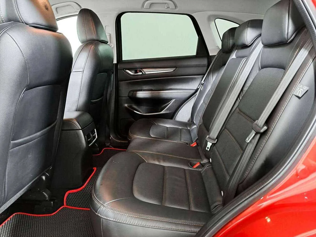 Mazda Cx 5