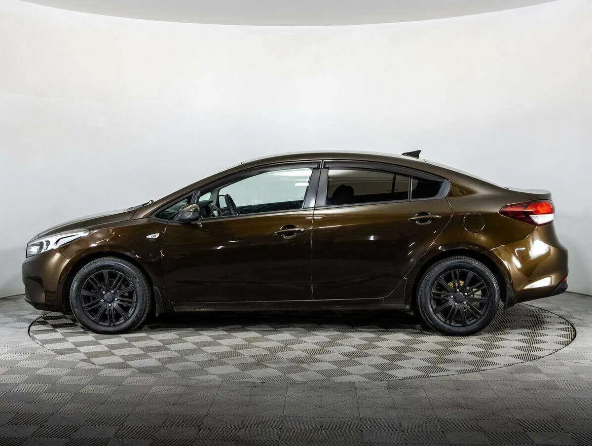 Kia Cerato