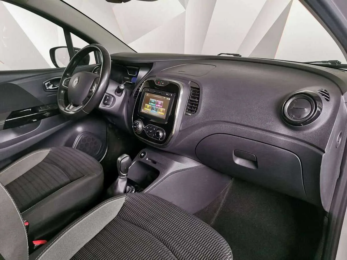Renault Kaptur