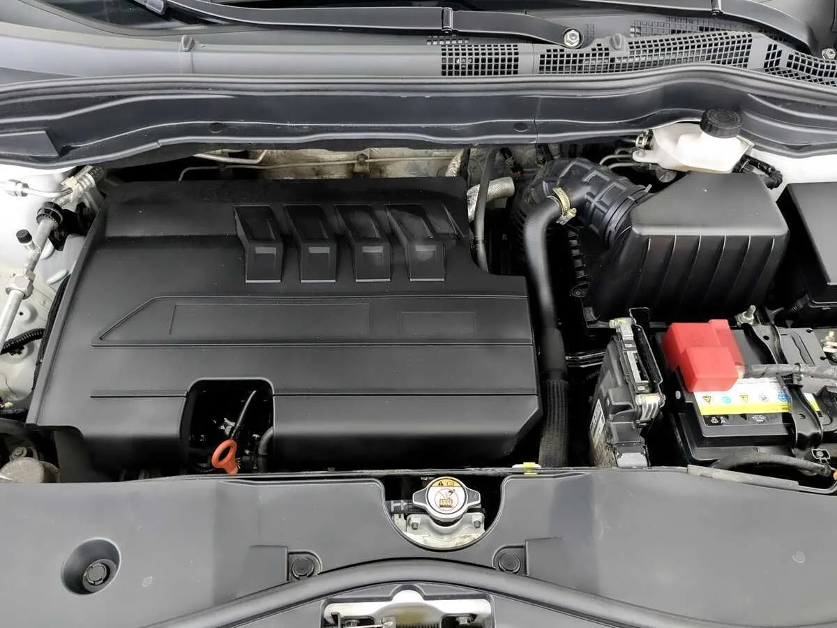 Haval M6