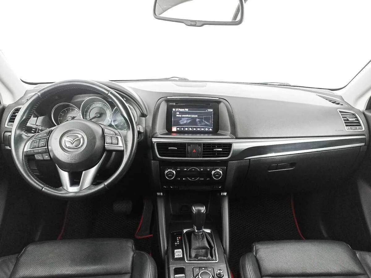 Mazda Cx 5