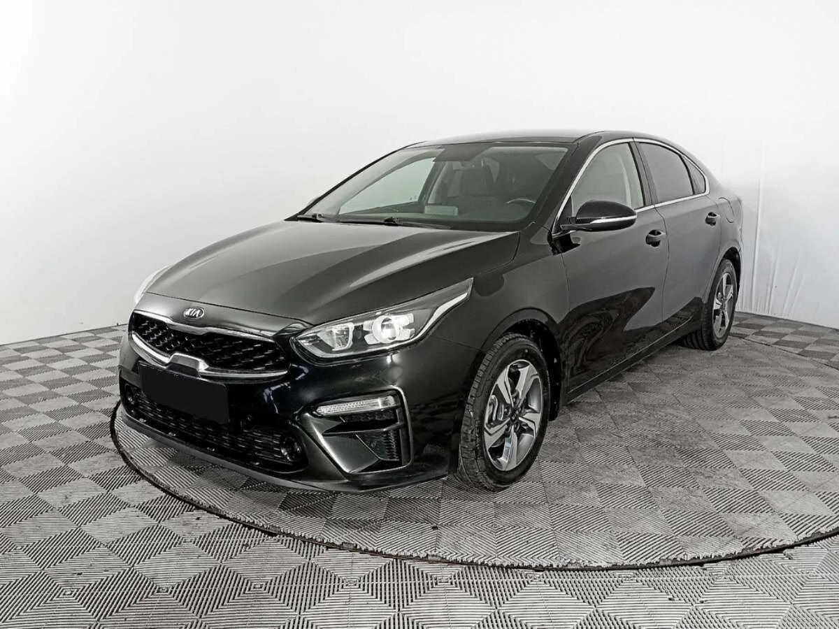 Kia Cerato
