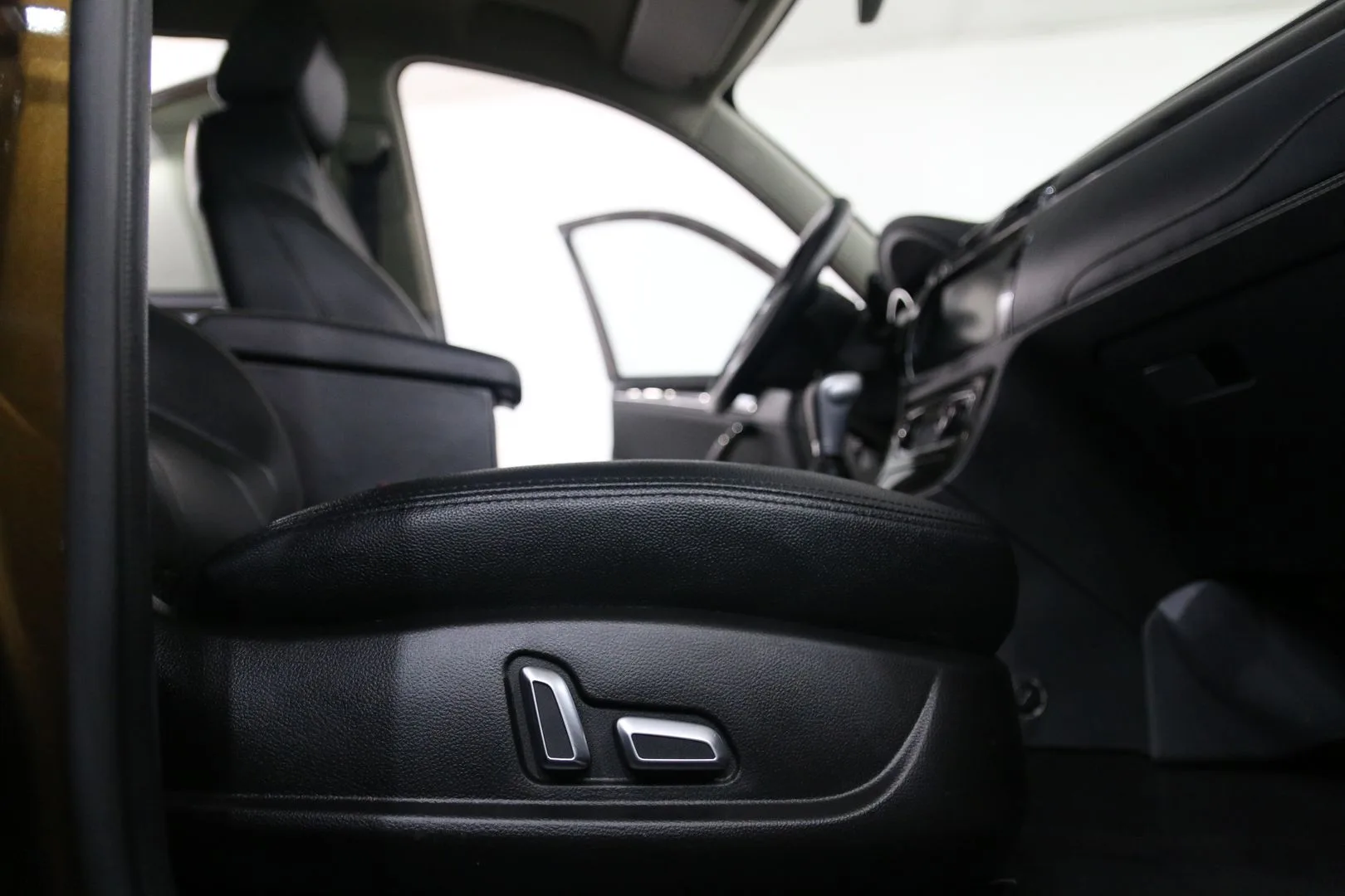 Zotye T600