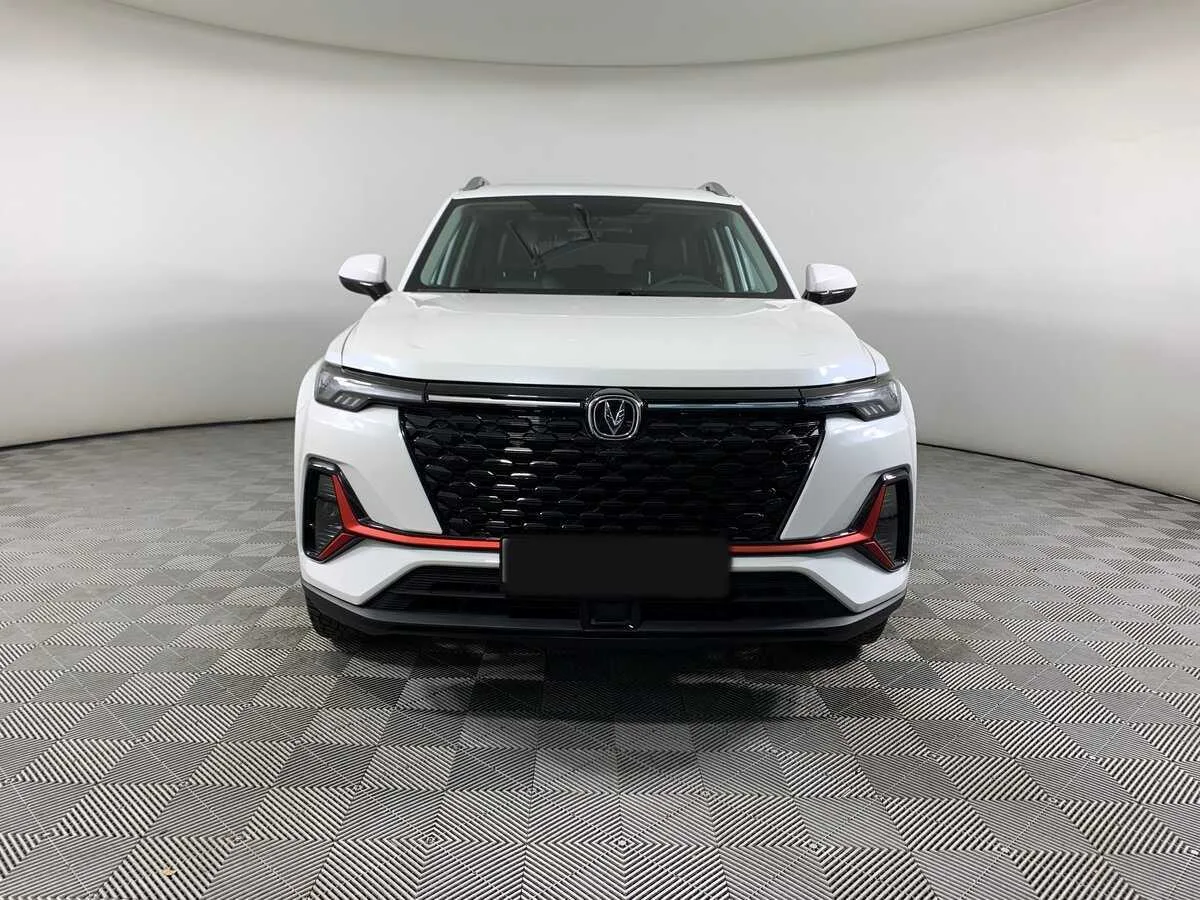 Changan CS35 Plus