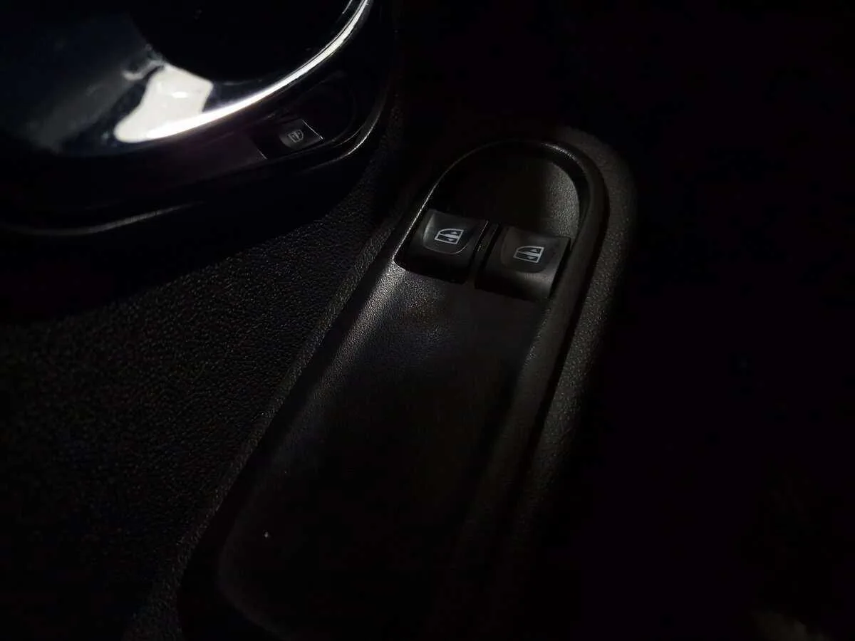 Nissan Terrano