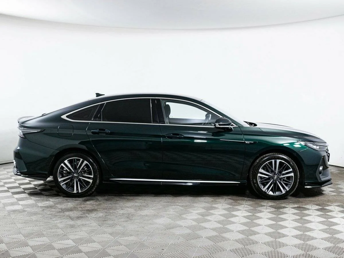 Chery Arrizo 8