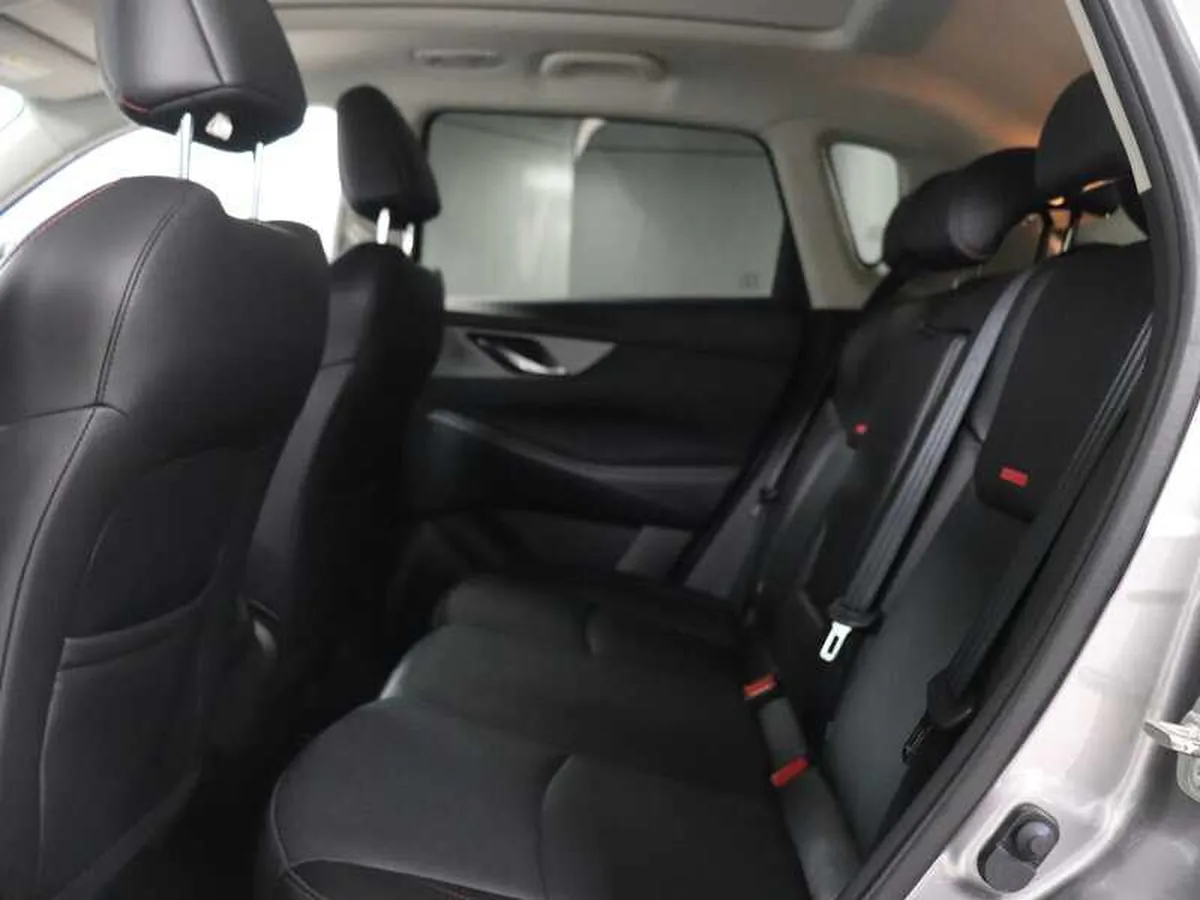 Changan CS35 Plus