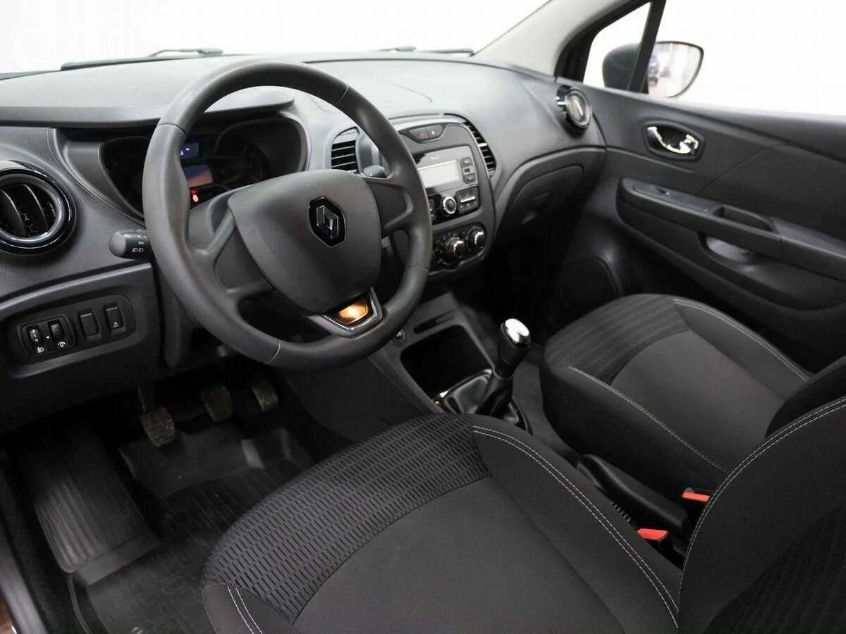 Renault Kaptur