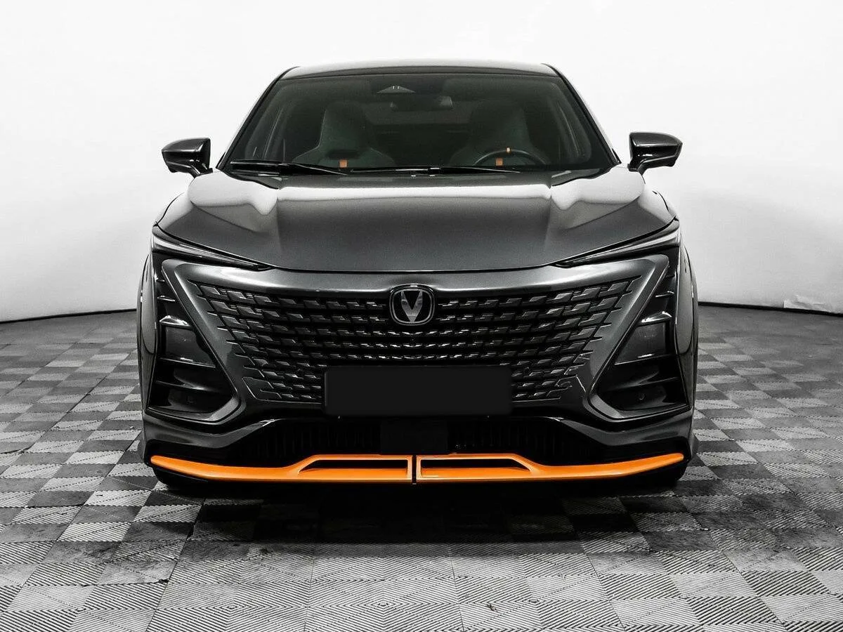 Changan Uni T