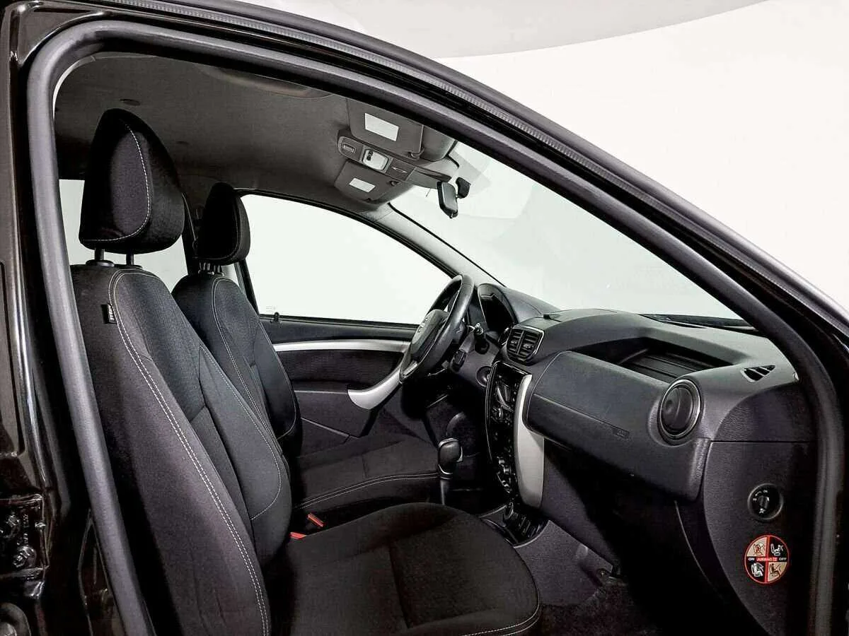 Nissan Terrano
