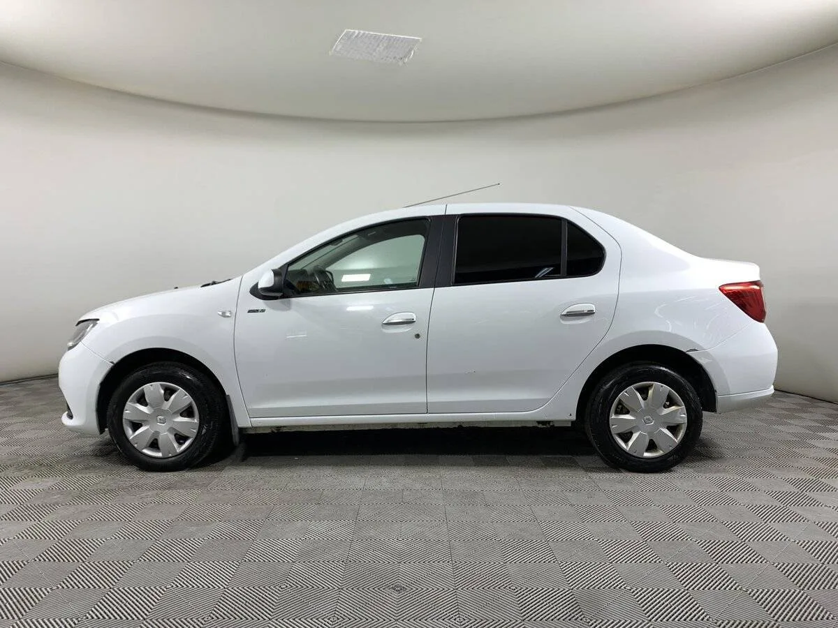 Renault Logan