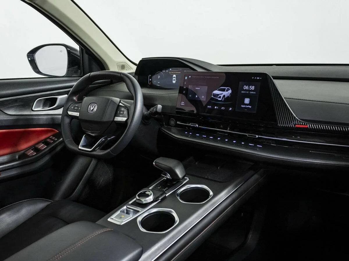 Changan Uni S CS55 Plus