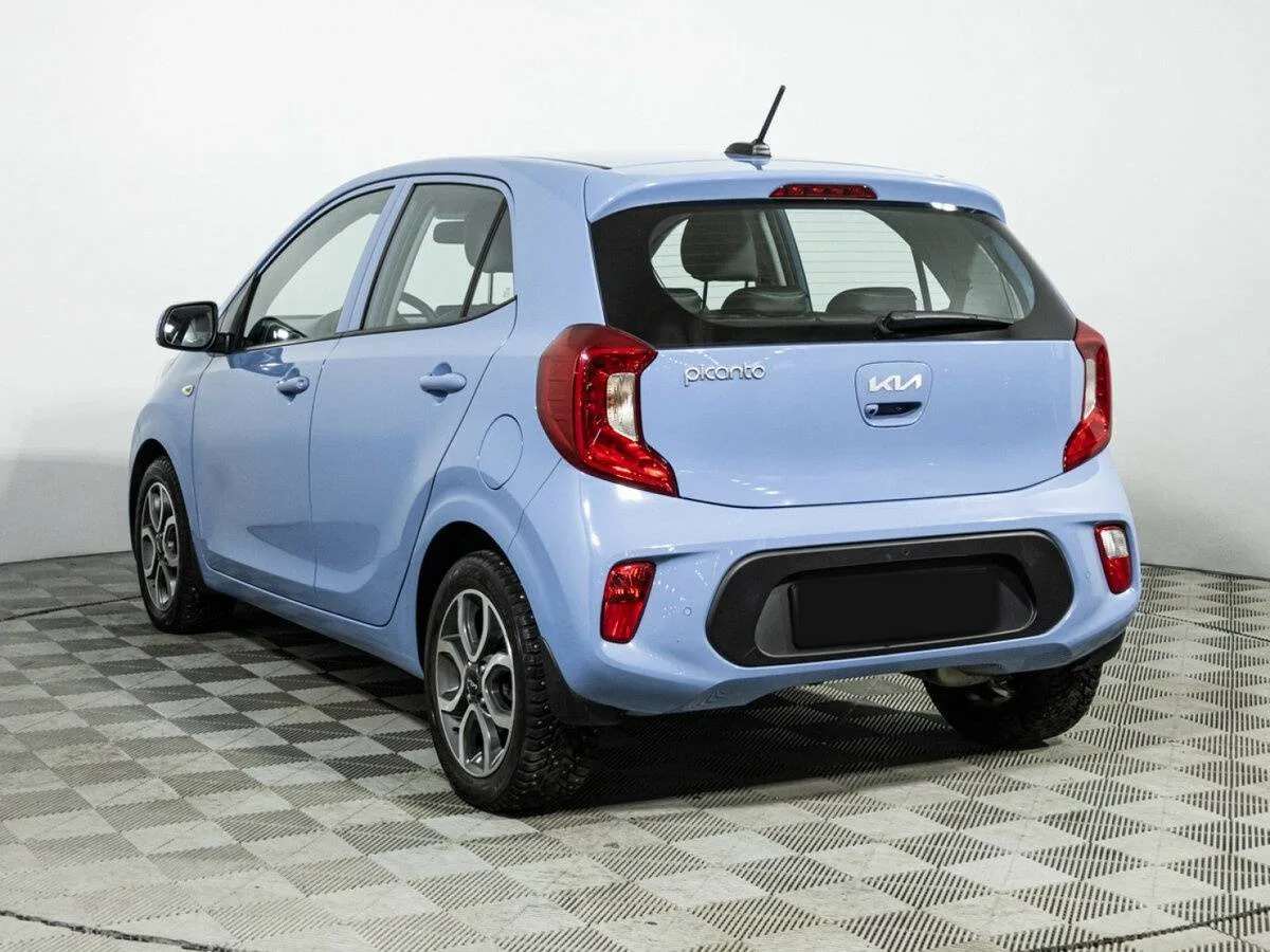 Kia Picanto