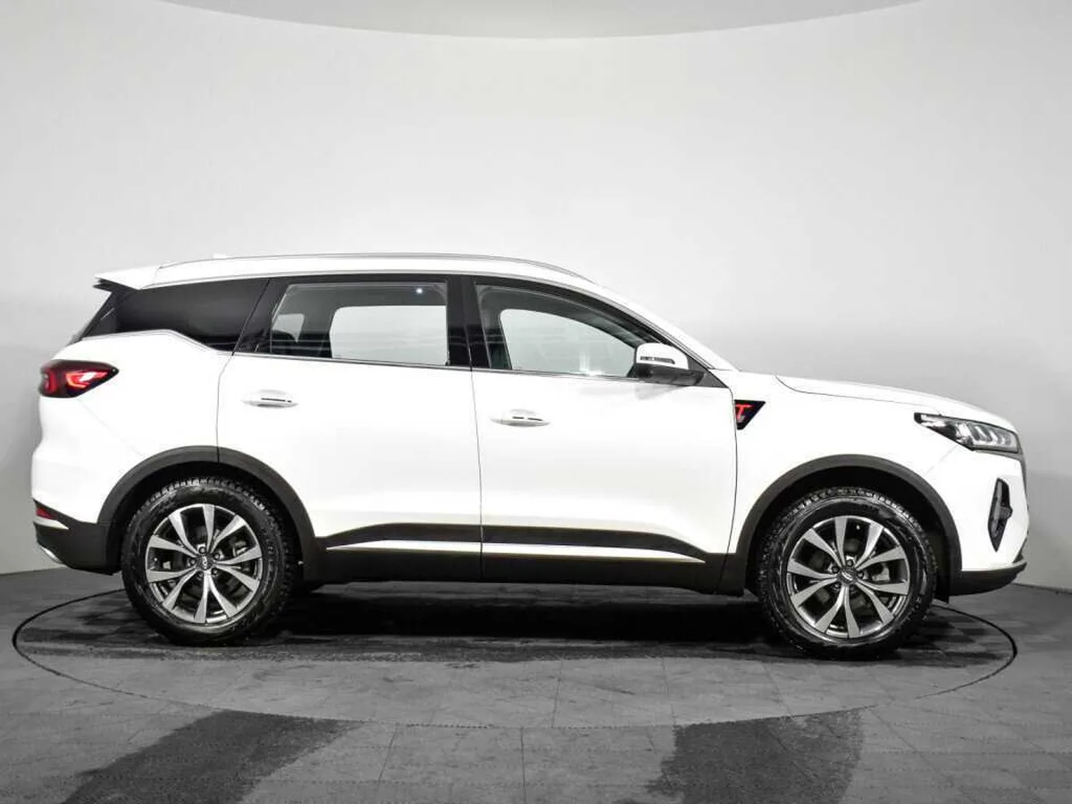 Chery Tiggo 7 Pro Max
