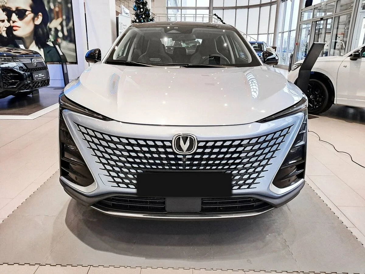 Changan Uni T