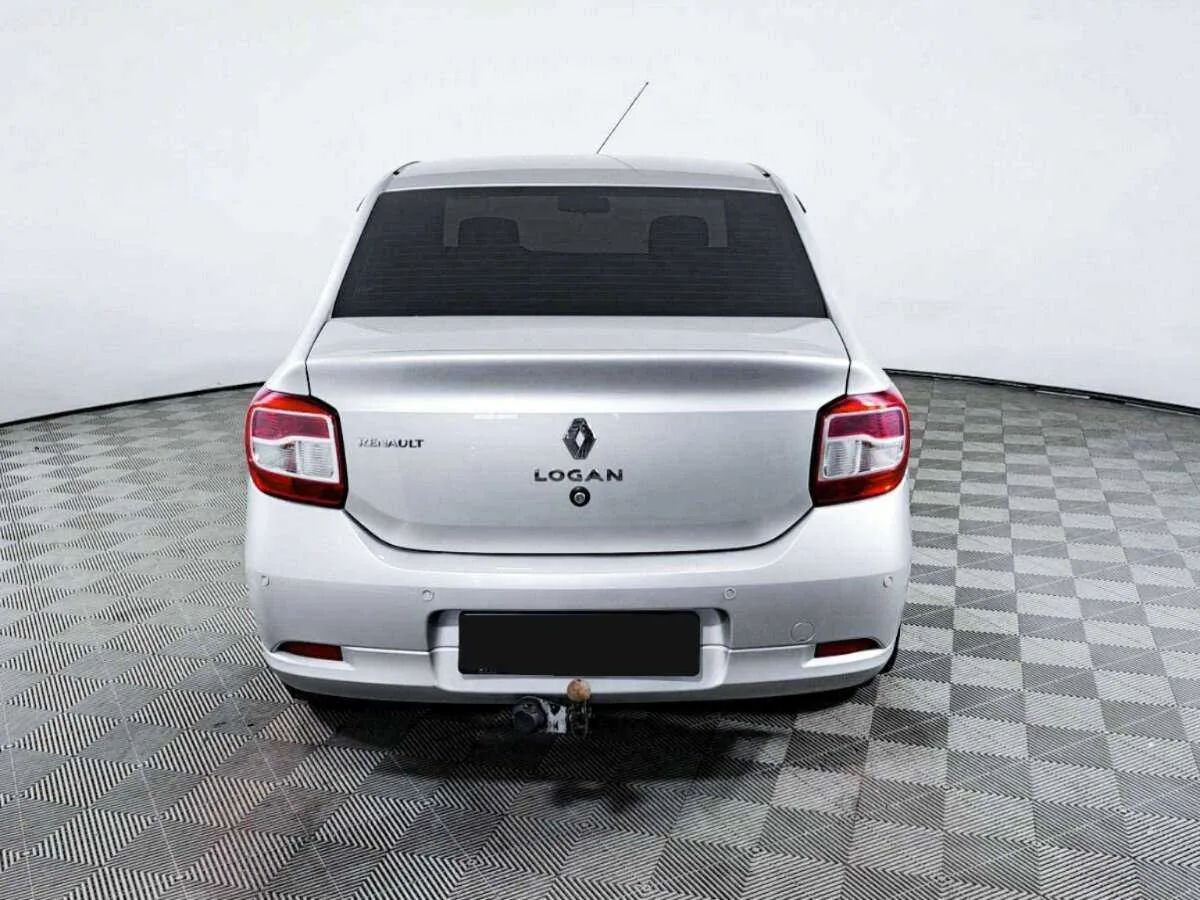 Renault Logan