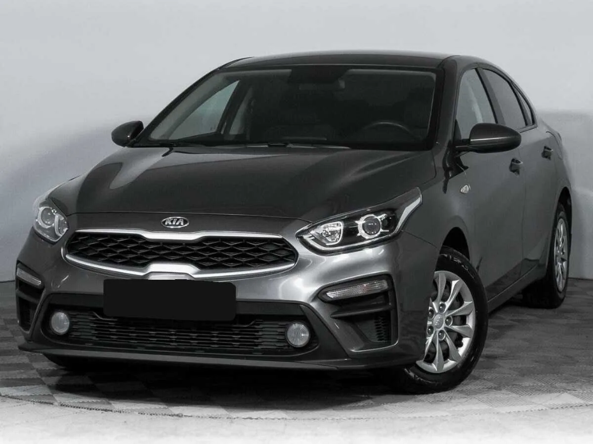 Kia Cerato