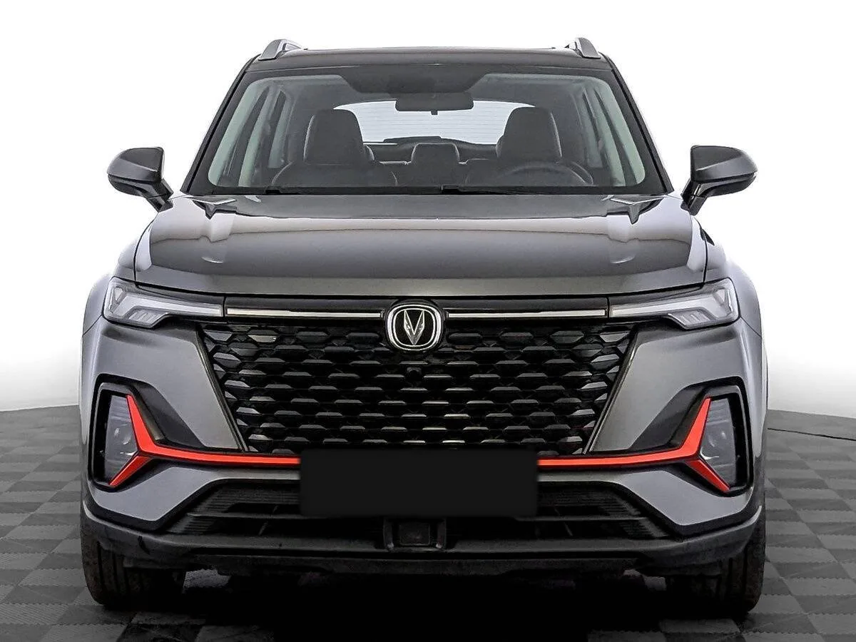 Changan CS35 Plus