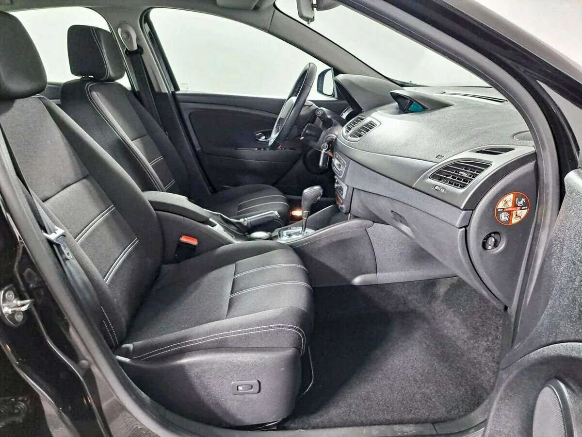 Renault Fluence
