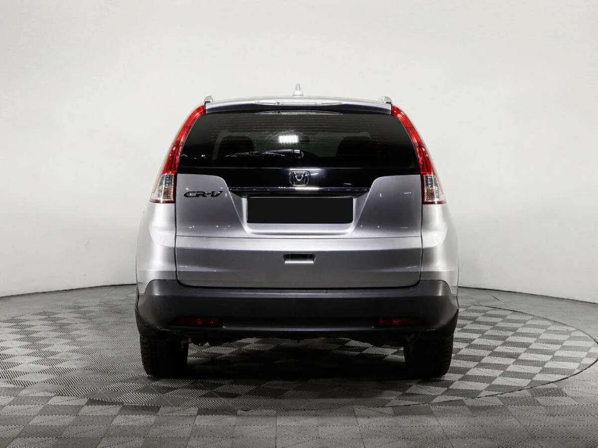 Honda Cr V