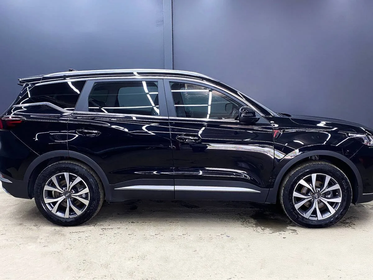 Chery Tiggo 7 Pro Max