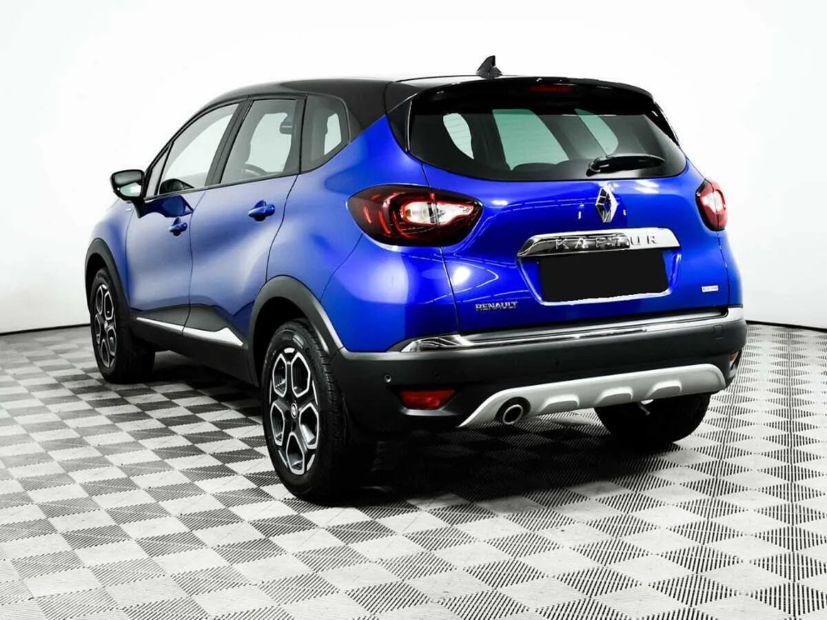 Renault Kaptur