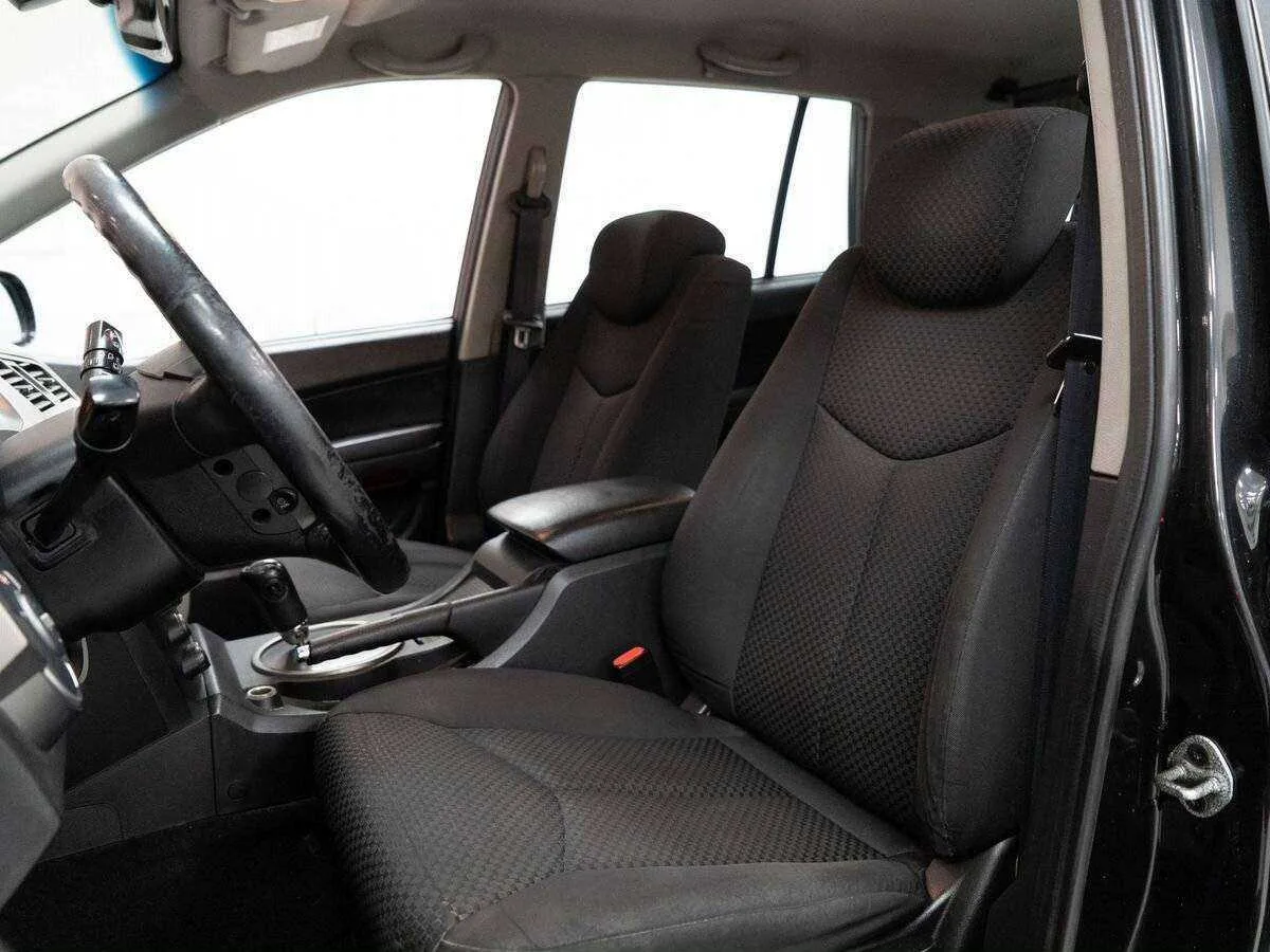 SsangYong Kyron