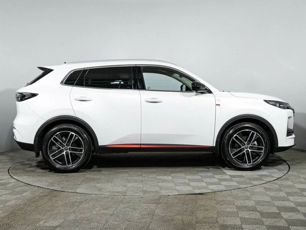 Changan CS55 Plus