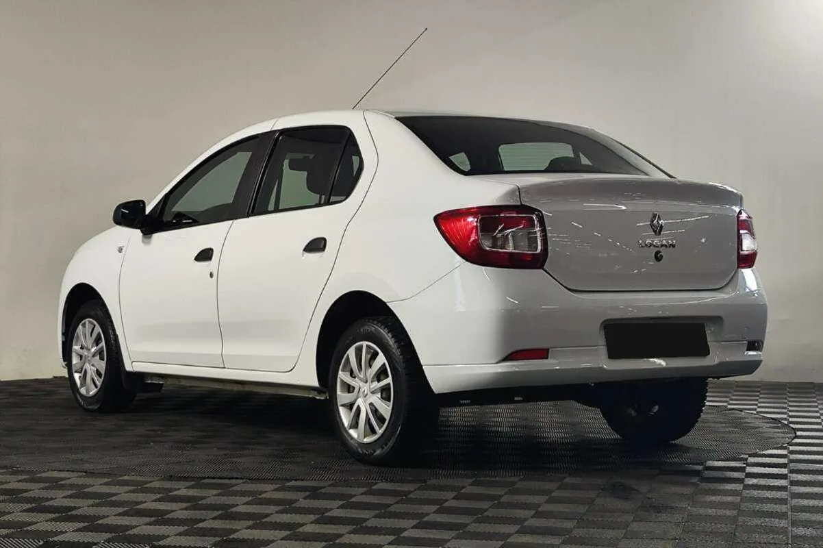 Renault Logan