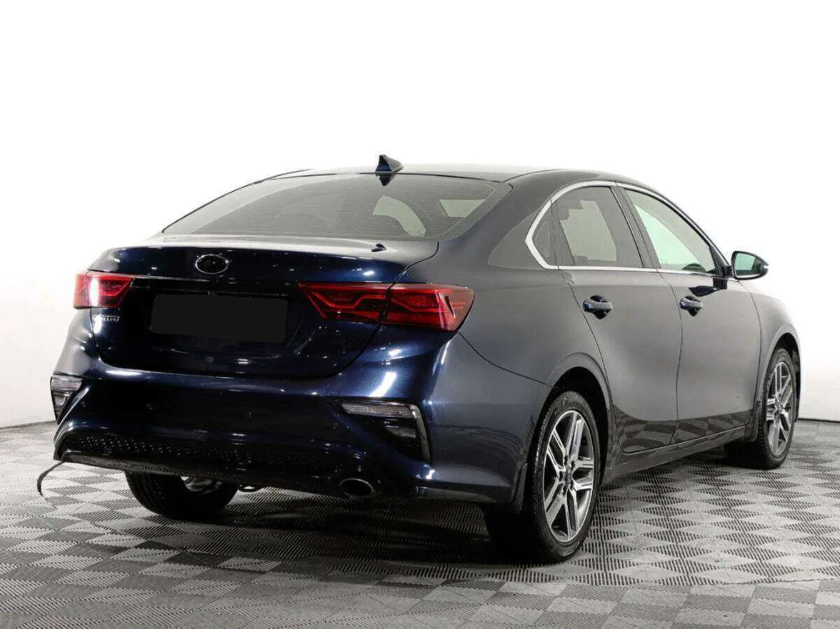 Kia Cerato