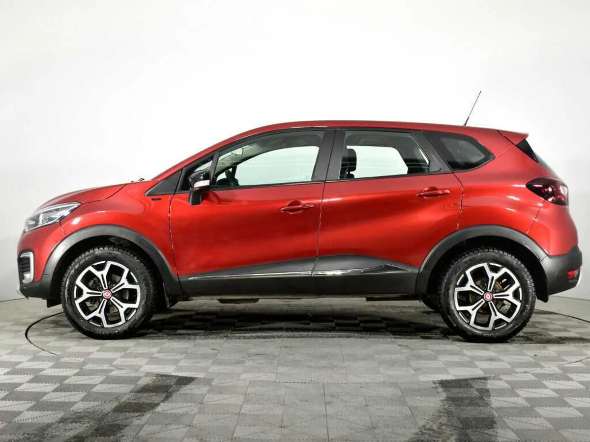 Renault Kaptur