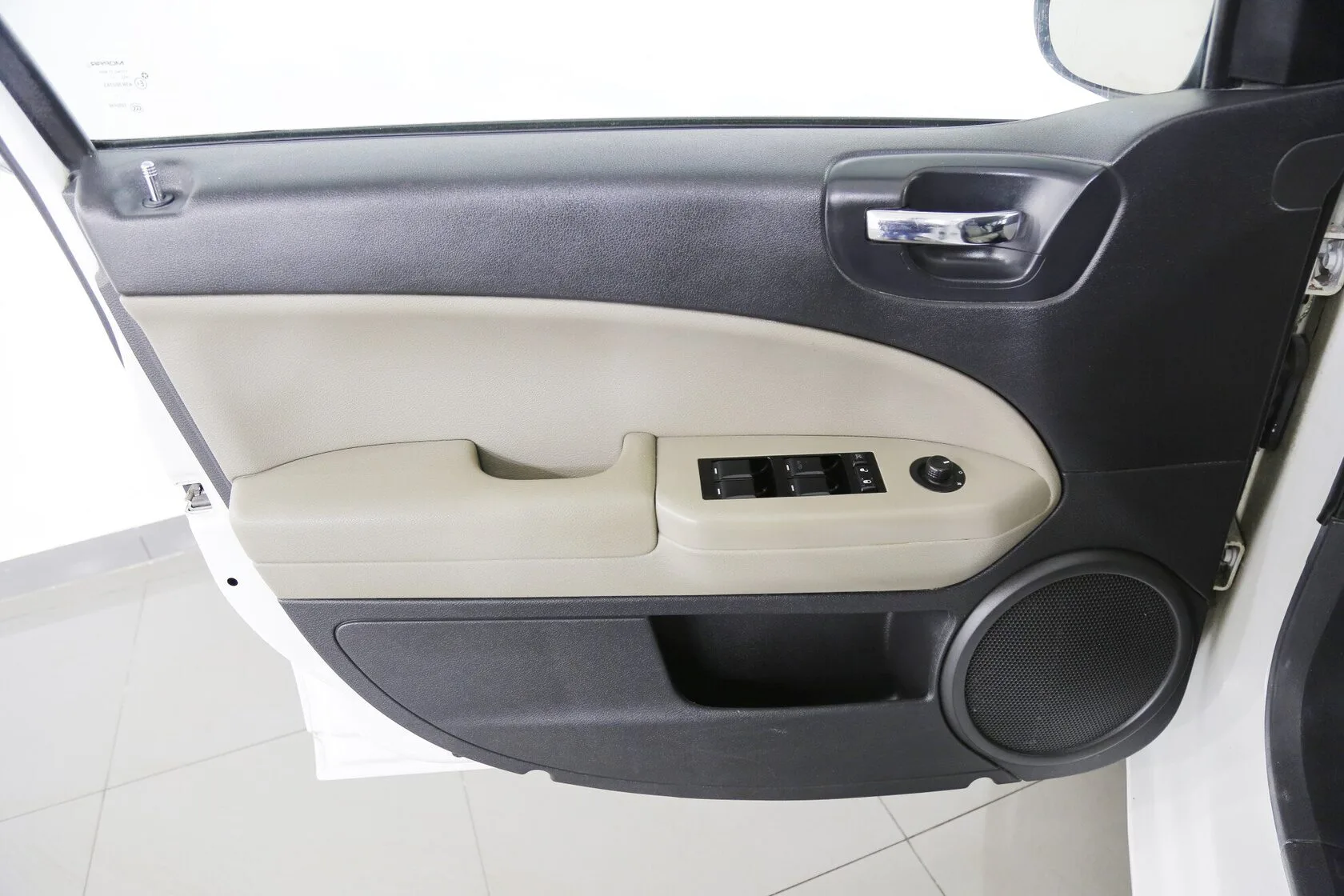 Dodge Caliber