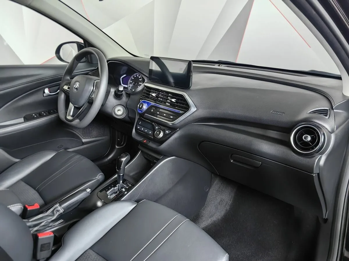 Changan Alsvin