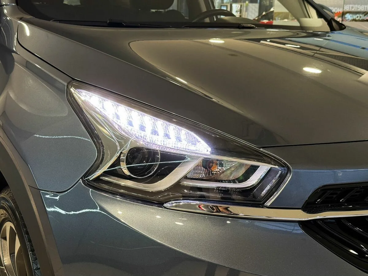 Chery Tiggo 7