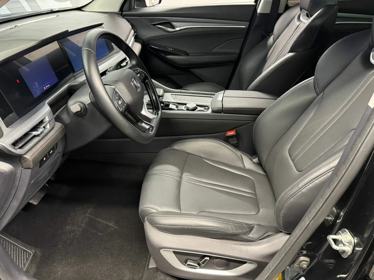 Changan CS75 Plus