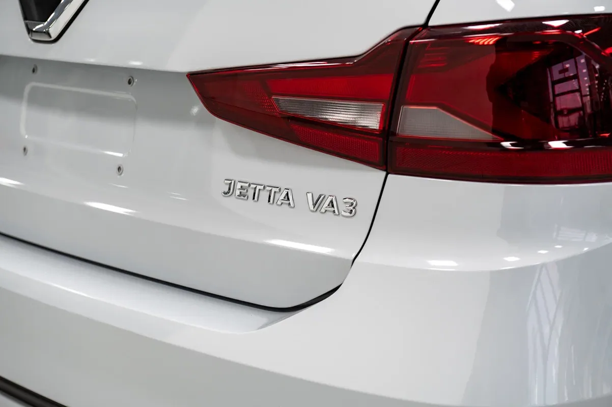Jetta VA3