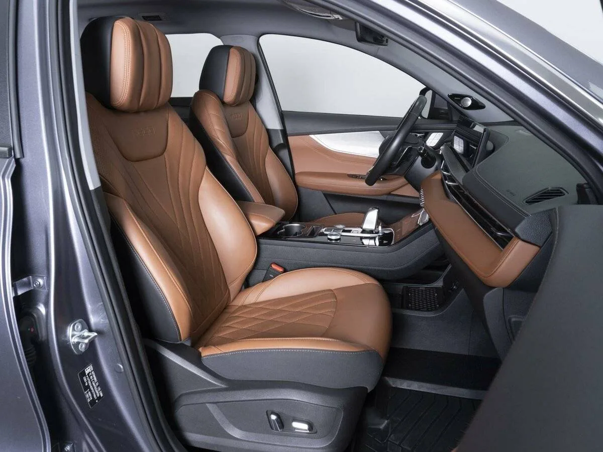 Chery Tiggo 8 Pro Max