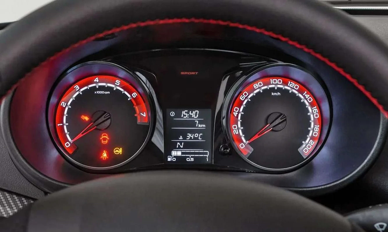 LADA (ВАЗ) Granta