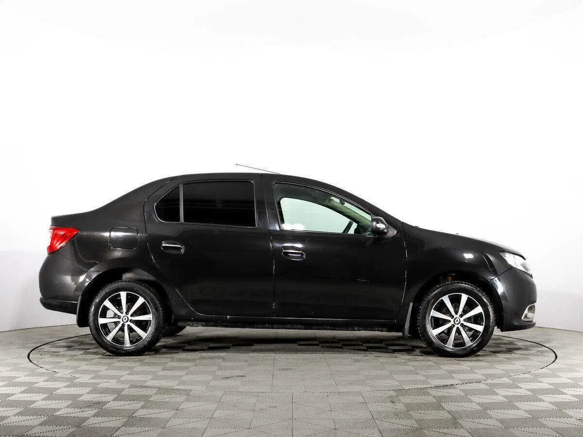 Renault Logan