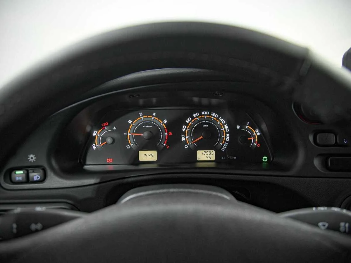 LADA (ВАЗ) Niva