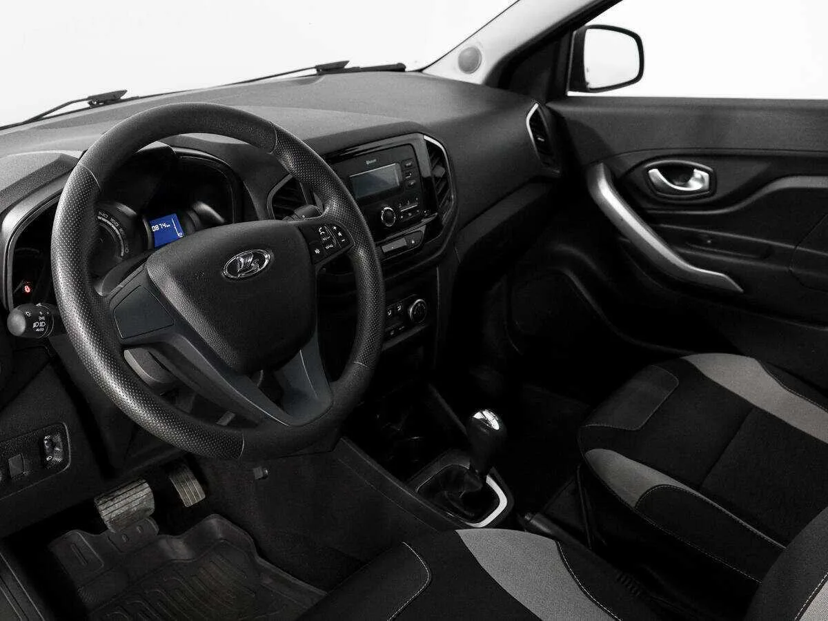 LADA (ВАЗ) XRAY