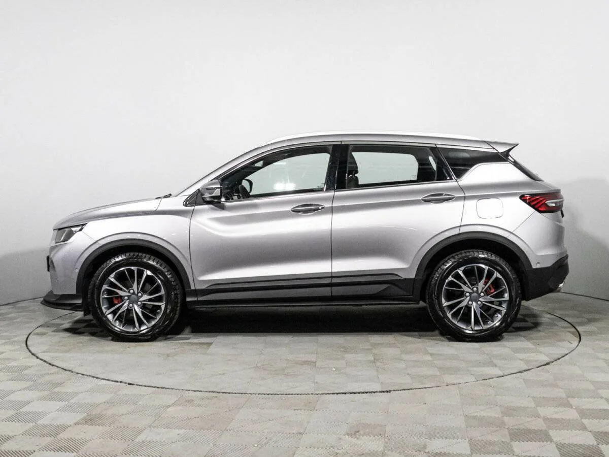 Belgee X50
