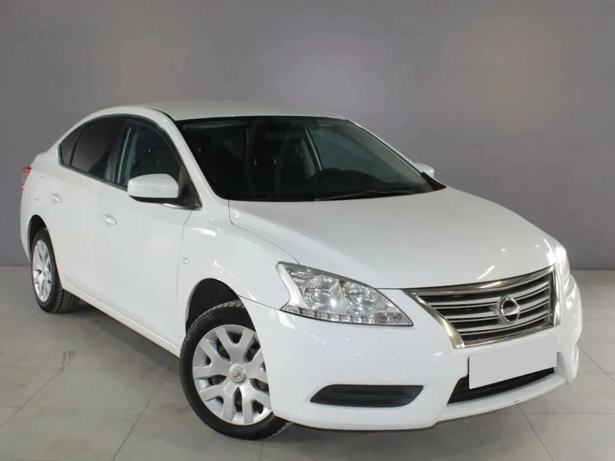 Nissan Sentra