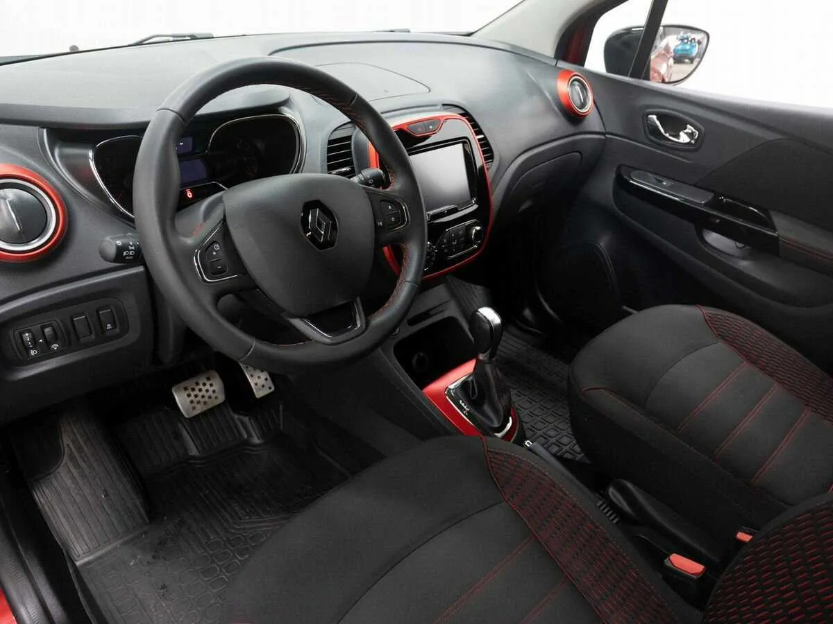 Renault Kaptur