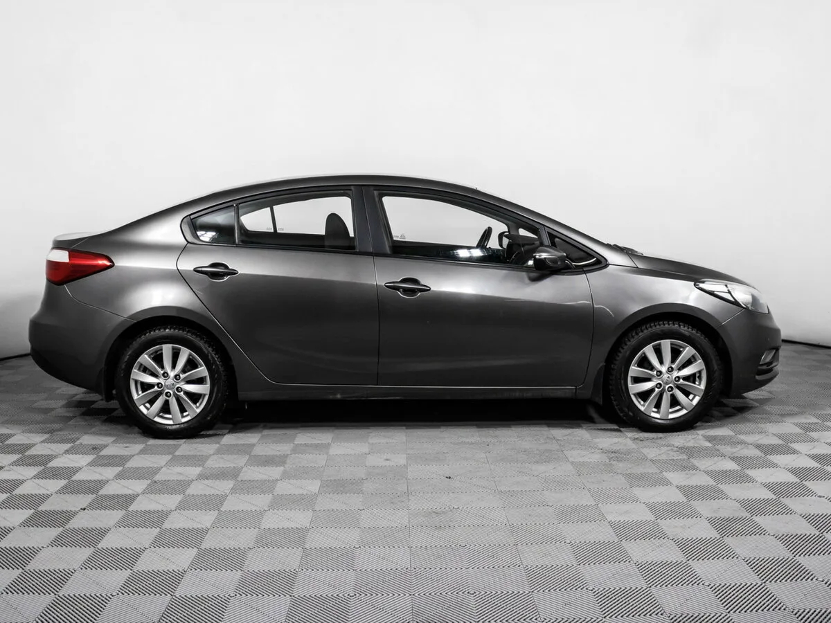 Kia Cerato