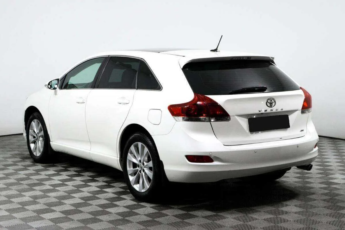 Toyota Venza